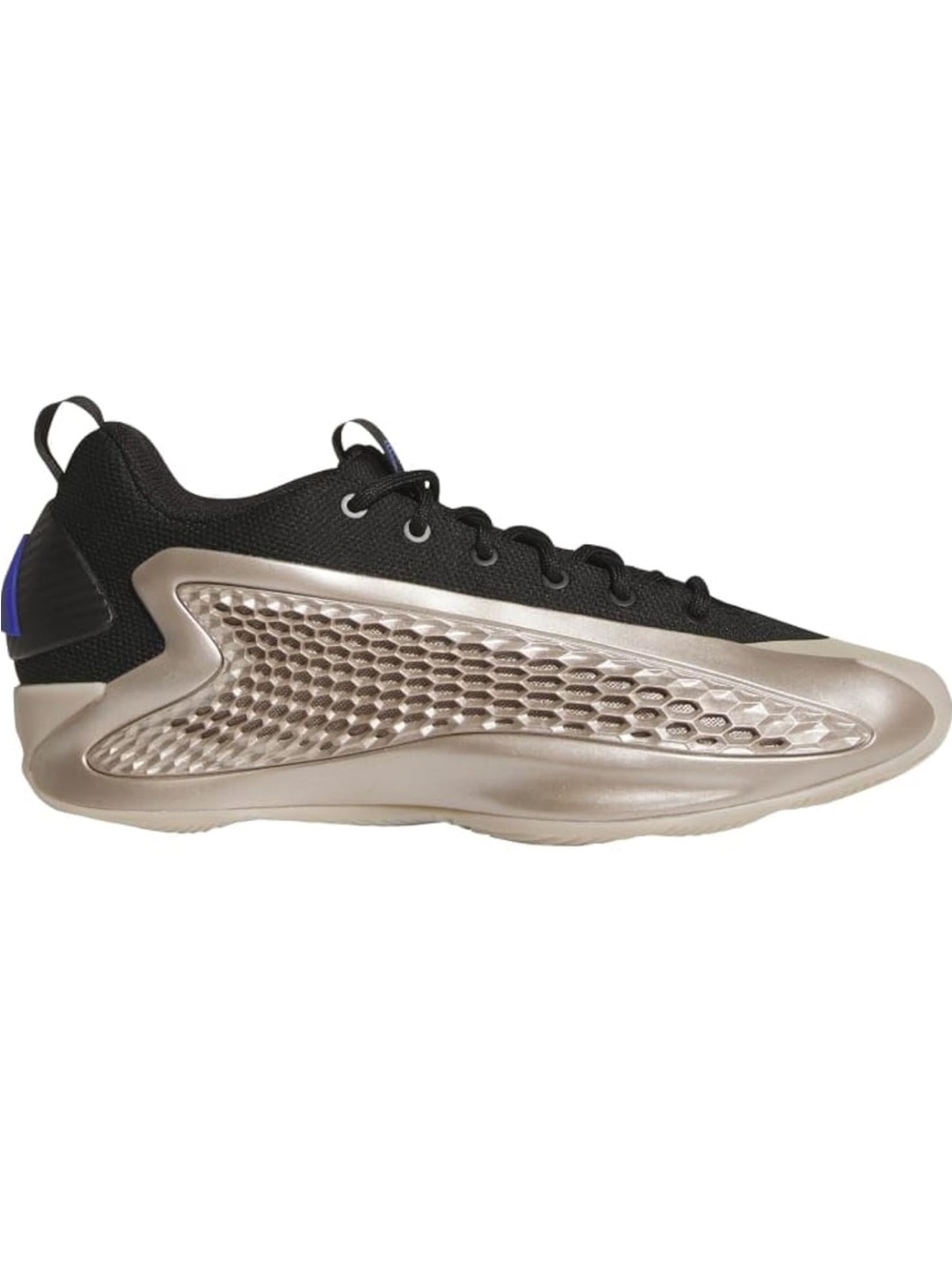 Adidas Anthony Edward’s 1 Low basketball sneakers